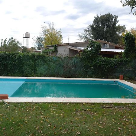 San Felipe Βίλα Pavon Εξωτερικό φωτογραφία